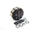 KBike Billet Slipper Clutch for Dry clutch Ducati's with 12 tooth basket KBike Billet Slipper Clutch for Dry clutch Ducati's with 12 tooth basket